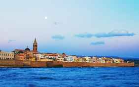 Wunderschönes Alghero! - Foto: krivinis / stock.adobe.com